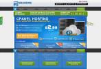 UK Web Host PAC Web Hosting Announces Resigned Website and Partnership with OnApp